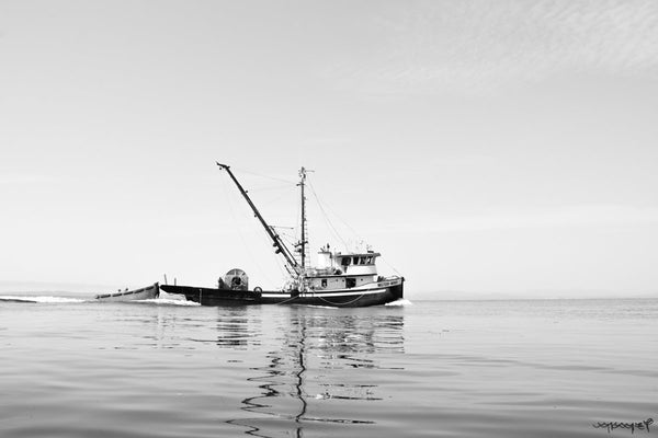 Foto Decorar Transportes Barco San Juan 2