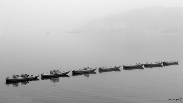 Foto Decorar Transportes Barquitas Enfiladas China