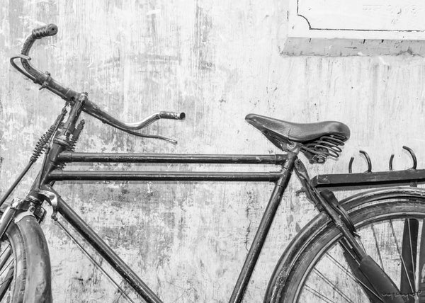Foto Decorar Transportes Bici Lavadero Mombay