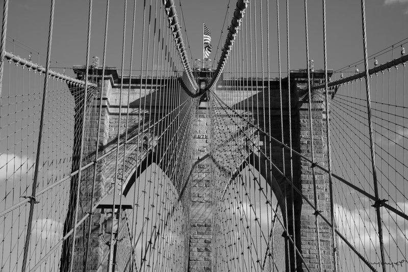 Foto Decorar Clasicos Brooklyn Centrado