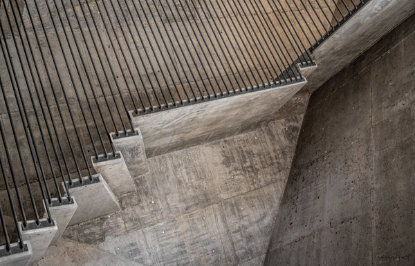 Foto Decorar Arquitectura Capilla Brisa Escalera