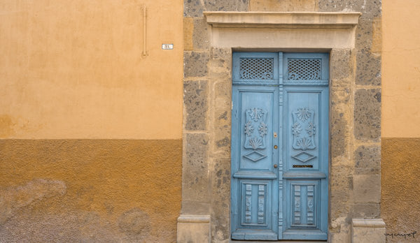 Foto Decorar Sobre Puertas Caramen San Miguel