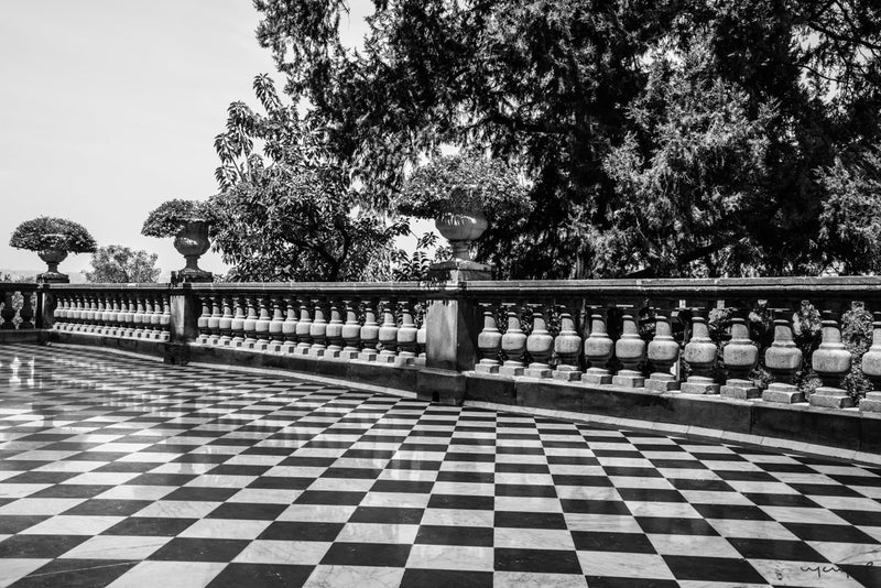 Foto Decorar Clasicos Castillo Chapultepec