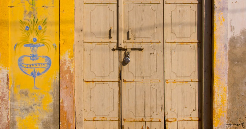 Foto Decorar Sobre Puertas Clara Cuba