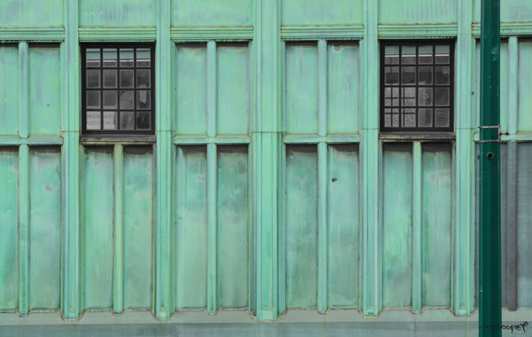 Foto Decorar Sobre Puertas Contenedor Boston