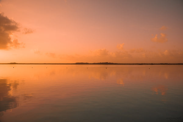 Foto Decorar Paisajes Espejo Bacalar