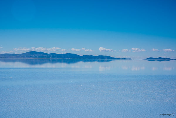 Foto Decorar Paisajes Espejo Uyuni 2