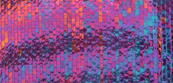 Foto Decorar Abstracto Espejos Dallas