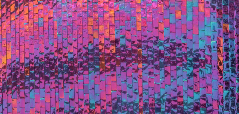 Foto Decorar Abstracto Espejos Dallas