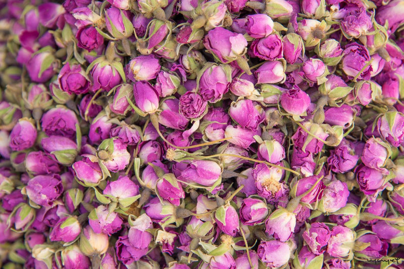 Foto Decorar Naturaleza Flores Secas Marruecos