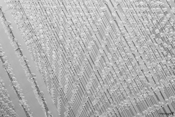 Foto Decorar Abstracto Gotas Memoria Tolerancia 2