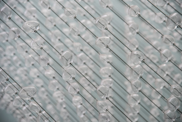Foto Decorar Abstracto Gotas Memoria Tolerancia 3