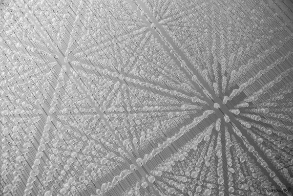 Foto Decorar Abstracto Gotas Memoria Tolerancia 4