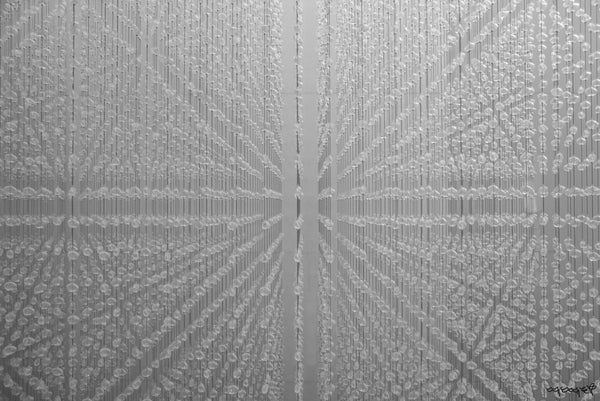 Foto Decorar Abstracto Gotas Memoria Tolerancia 5