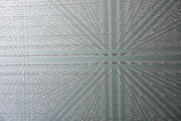Foto Decorar Abstracto Gotas Memoria Tolerancia