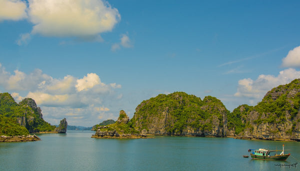 Foto Decorar Paisajes Hanoy Basrquita
