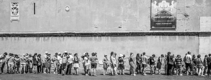 Foto Decorar Urbanismo Hormiguitas Florencia