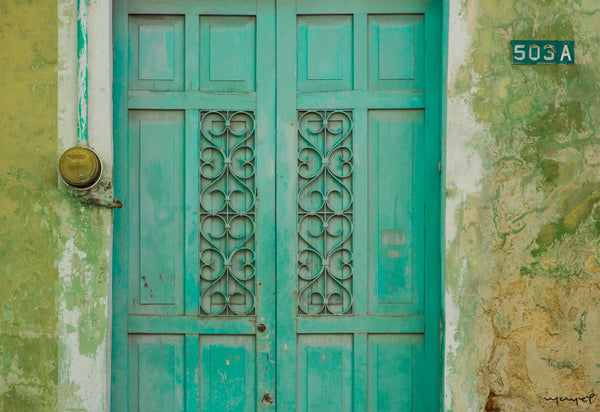Foto Decorar Sobre Puertas Jascinta Real Catorce