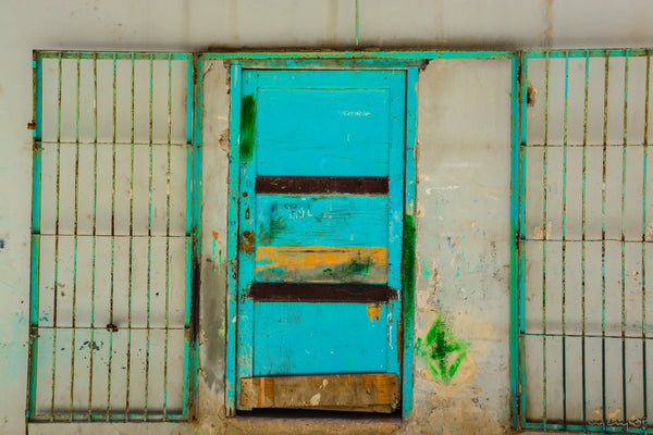 Foto Decorar Sobre Puertas Juna Cuba