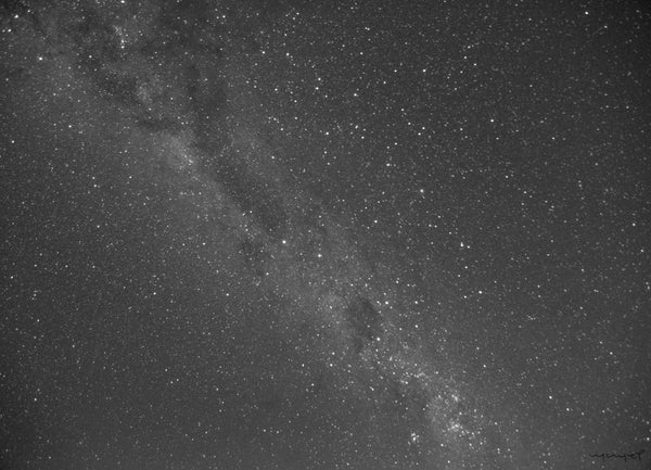 Foto Decorar Abstracto Lluvia Estrellas Uyuni