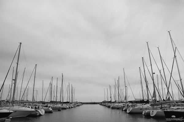 Foto Decorar Punto de Fuga Marina Chicago 2
