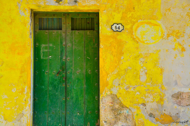 Foto Decorar Sobre Puertas Mcaria Cuba
