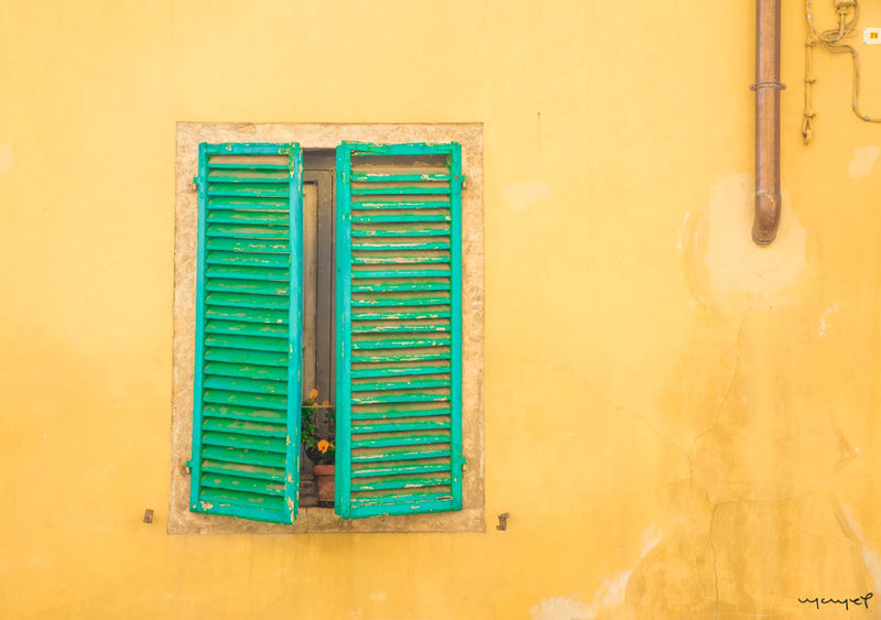 Foto Decorar Sobre Puertas Miranda Italia