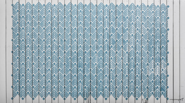 Foto Decorar Abstracto Muro Dallas Patron