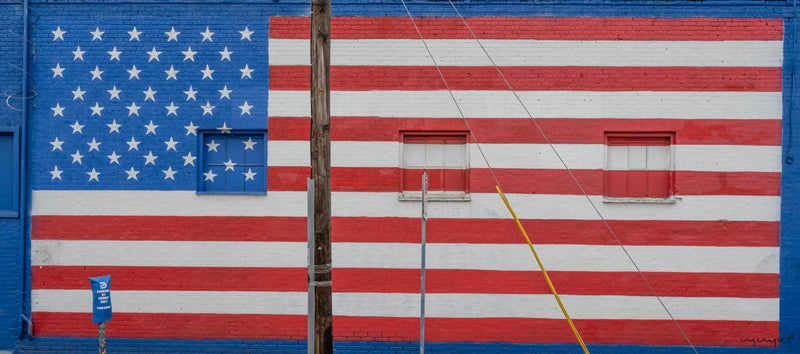 Foto Decorar Sobre Puertas Muro USA