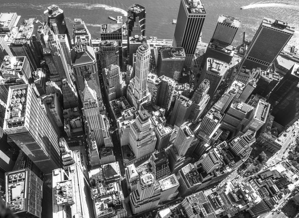 Foto Decorar Urbanismo NY Alturas 2