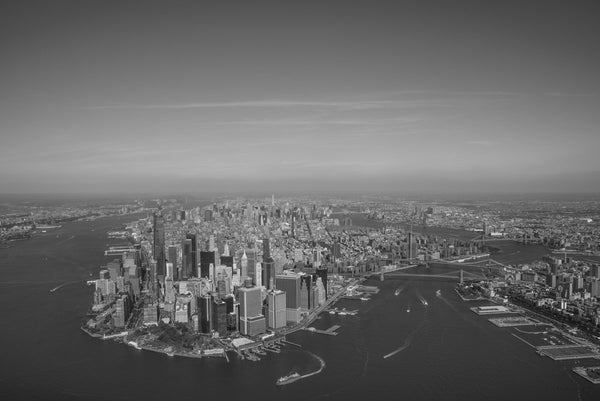 Foto Decorar Urbanismo NY Alturas 3
