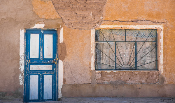 Foto Decorar Sobre Puertas Nora Boliviana