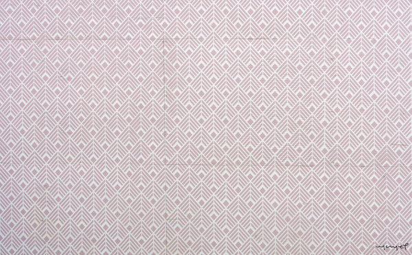 Foto Decorar Abstracto Patron Dallas