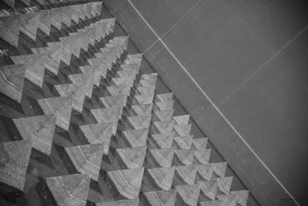 Foto Decorar Abstracto Patrones SRE 3
