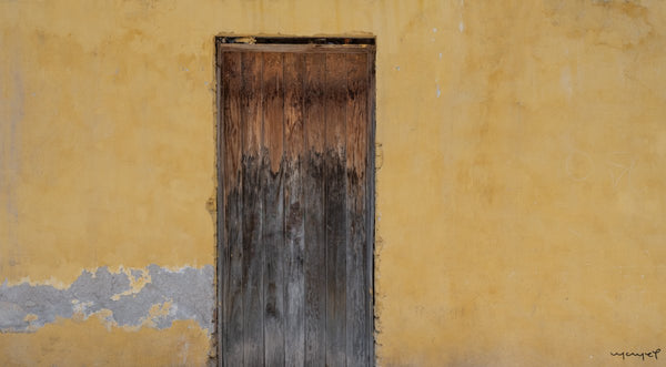 Foto Decorar Sobre Puertas Porton San Miguel
