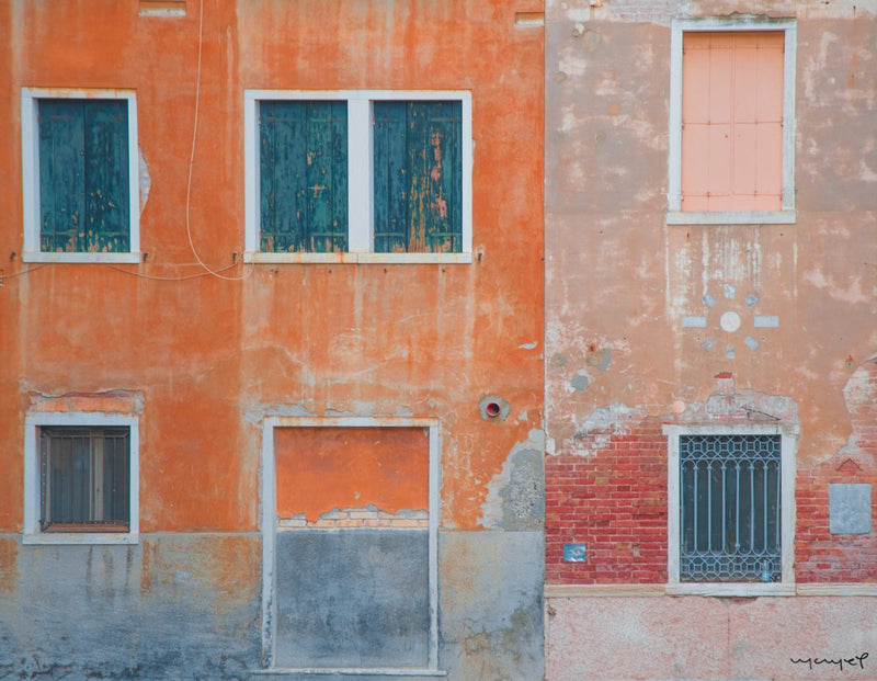 Foto Decorar Sobre Puertas Puertas Cortadas Venecia