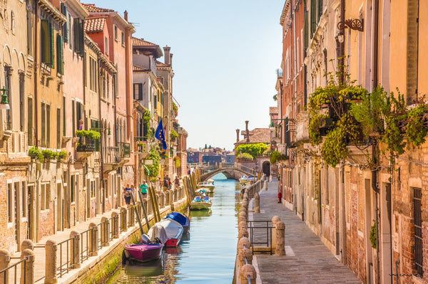 Foto Decorar Paisajes Punto Venecia