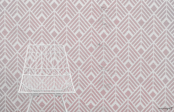 Foto Decorar Abstracto Silla Patron