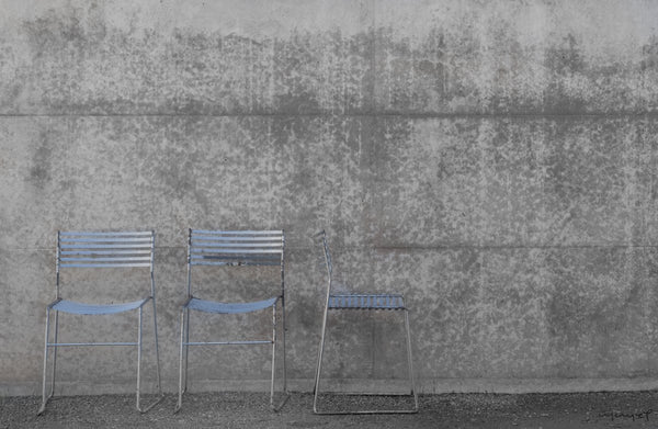 Foto Decorar Minimalista Sillas Dalas