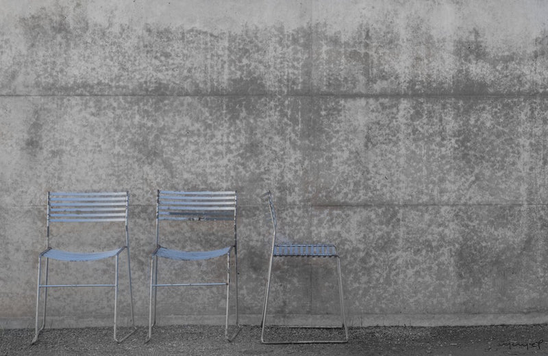 Foto Decorar Minimalista Sillas Dalas
