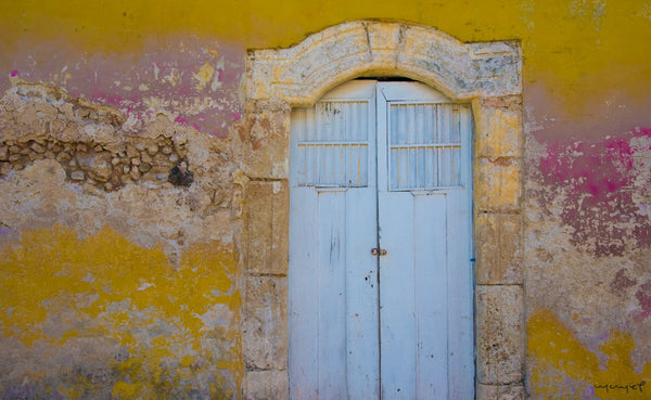 Foto Decorar Sobre Puertas Sonia Real Catorce
