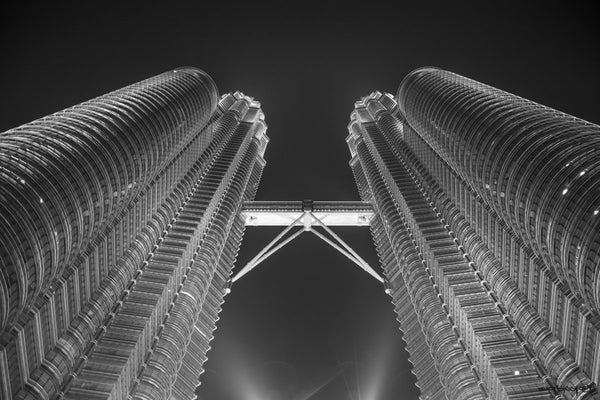 Foto Decorar Arquitectura Torres Petronas