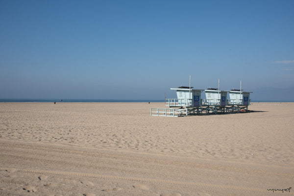 Foto Decorar Agua - Arena Trio Venice