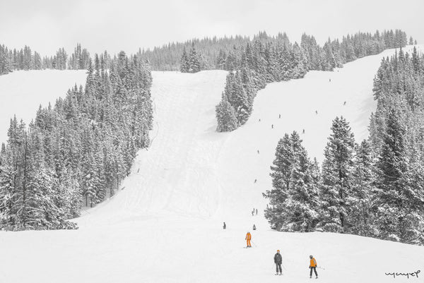 Foto Decorar Paisajes Vail