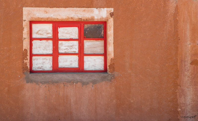 Foto Decorar Sobre Puertas Ventana Boliviana