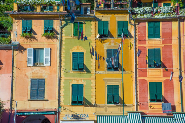 Foto Decorar Sobre Puertas Ventanas Portofino